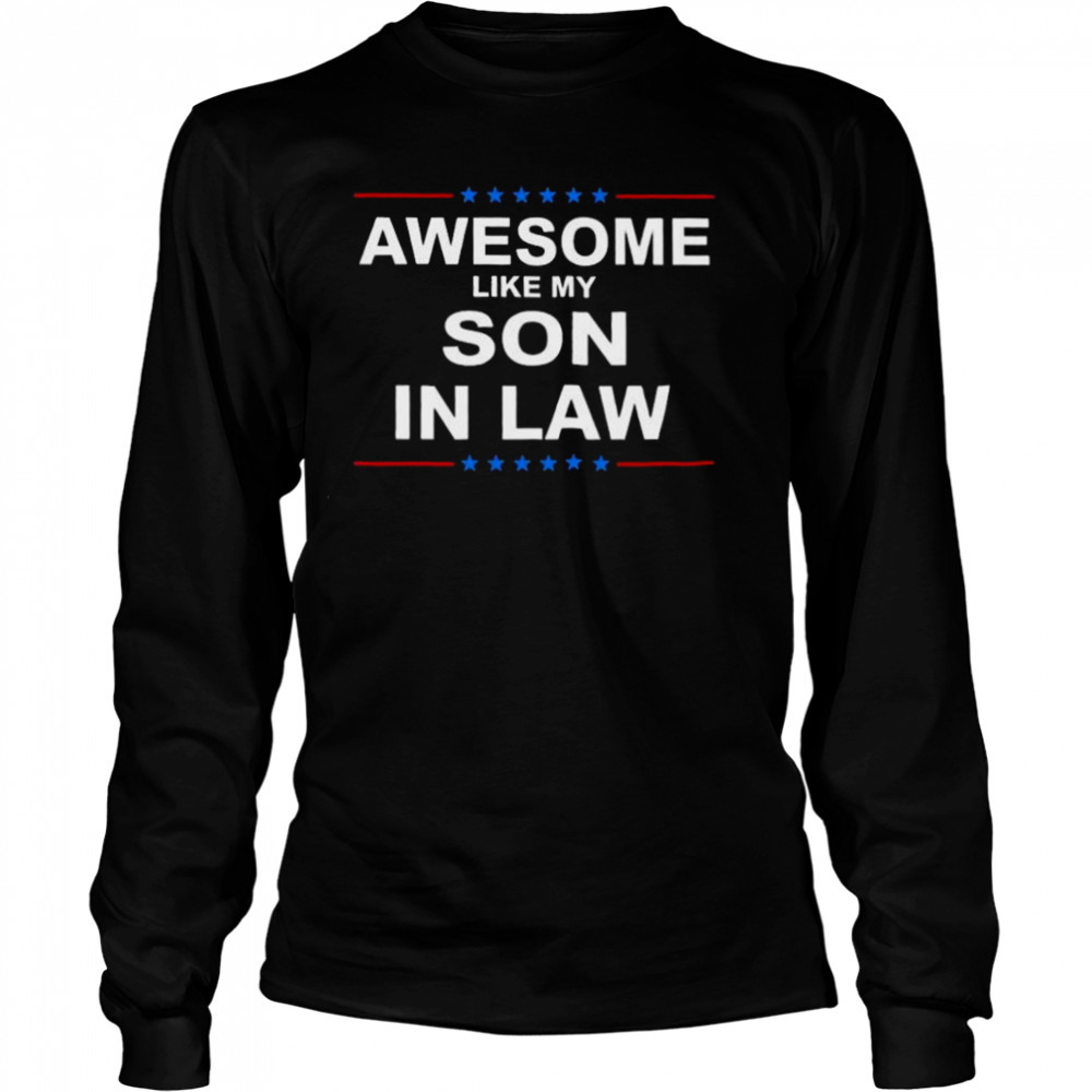 Long Sleeved shirts
