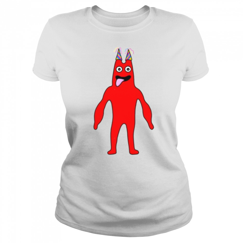 Women's shirt