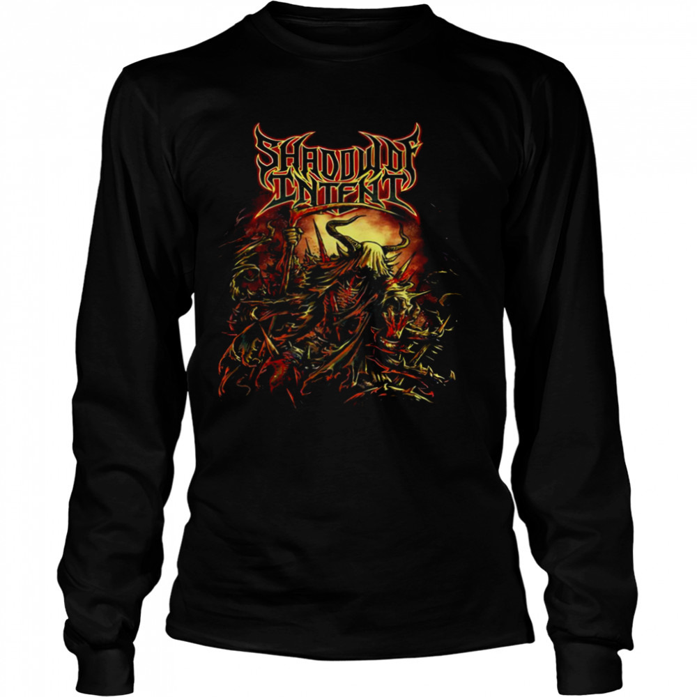 Long Sleeved shirts