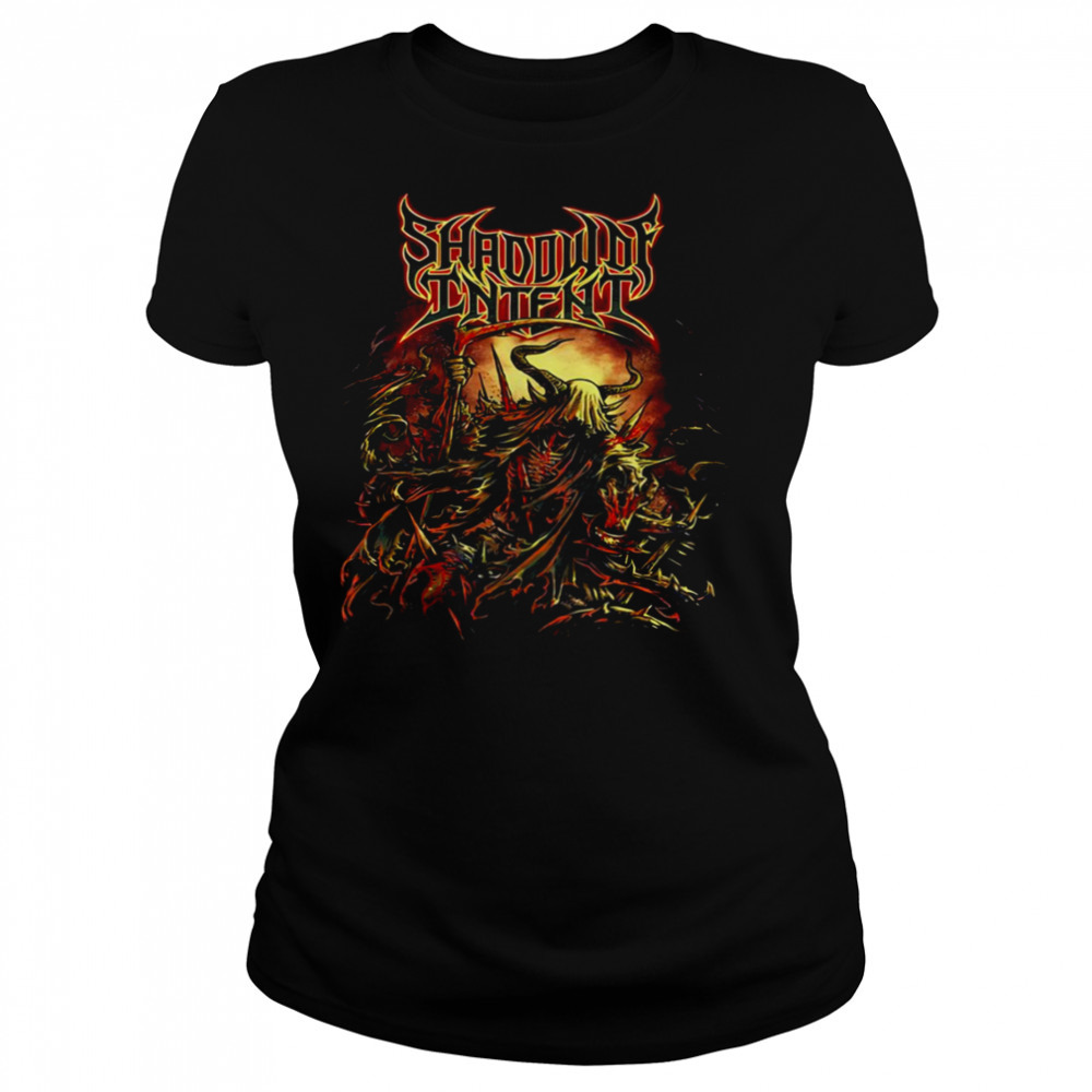 Women's shirts