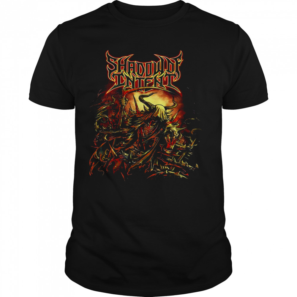 Unisex shirts