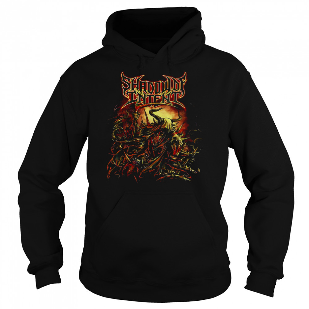 Hoodie shirts