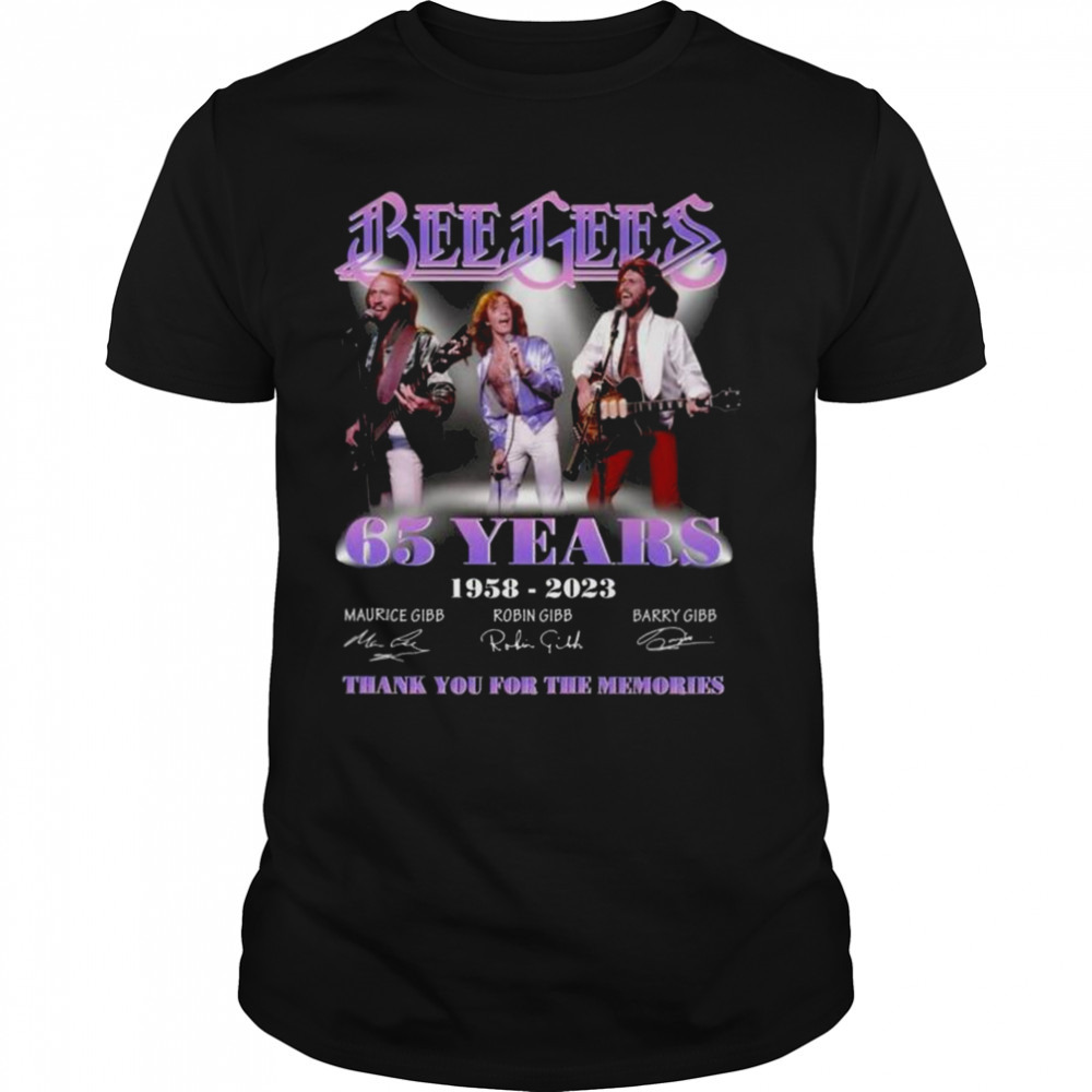 Unisex shirts