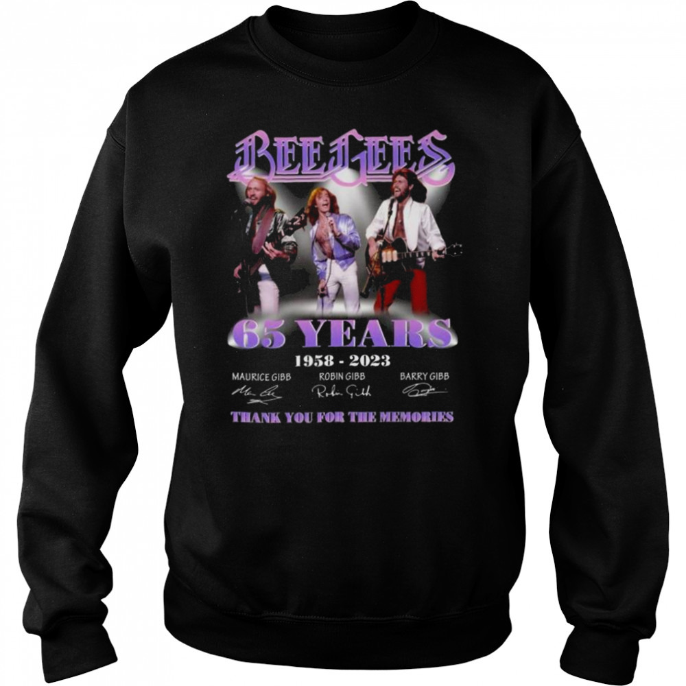Sweat shirts
