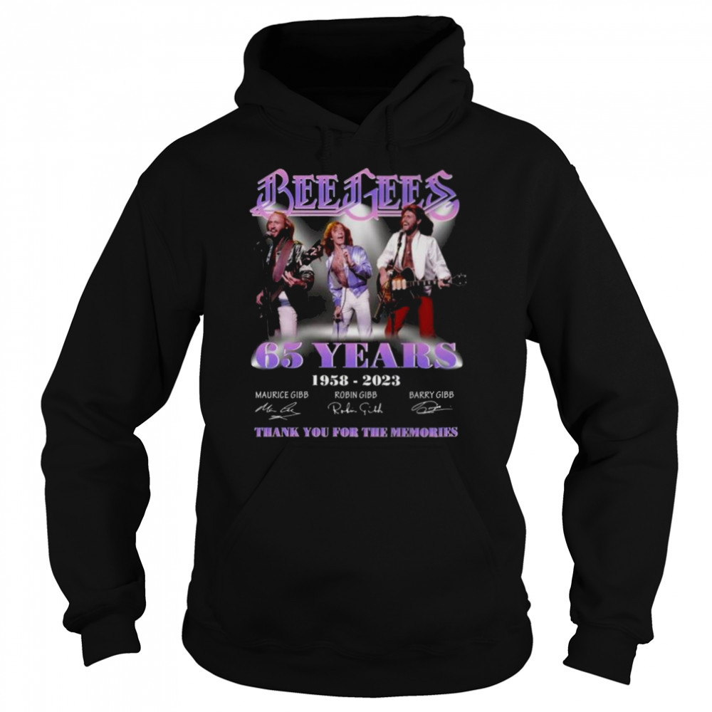 Hoodie shirts