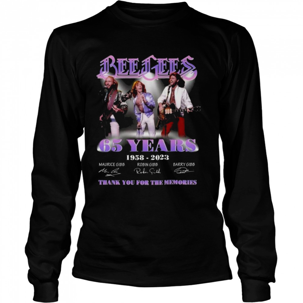 Long Sleeved shirts