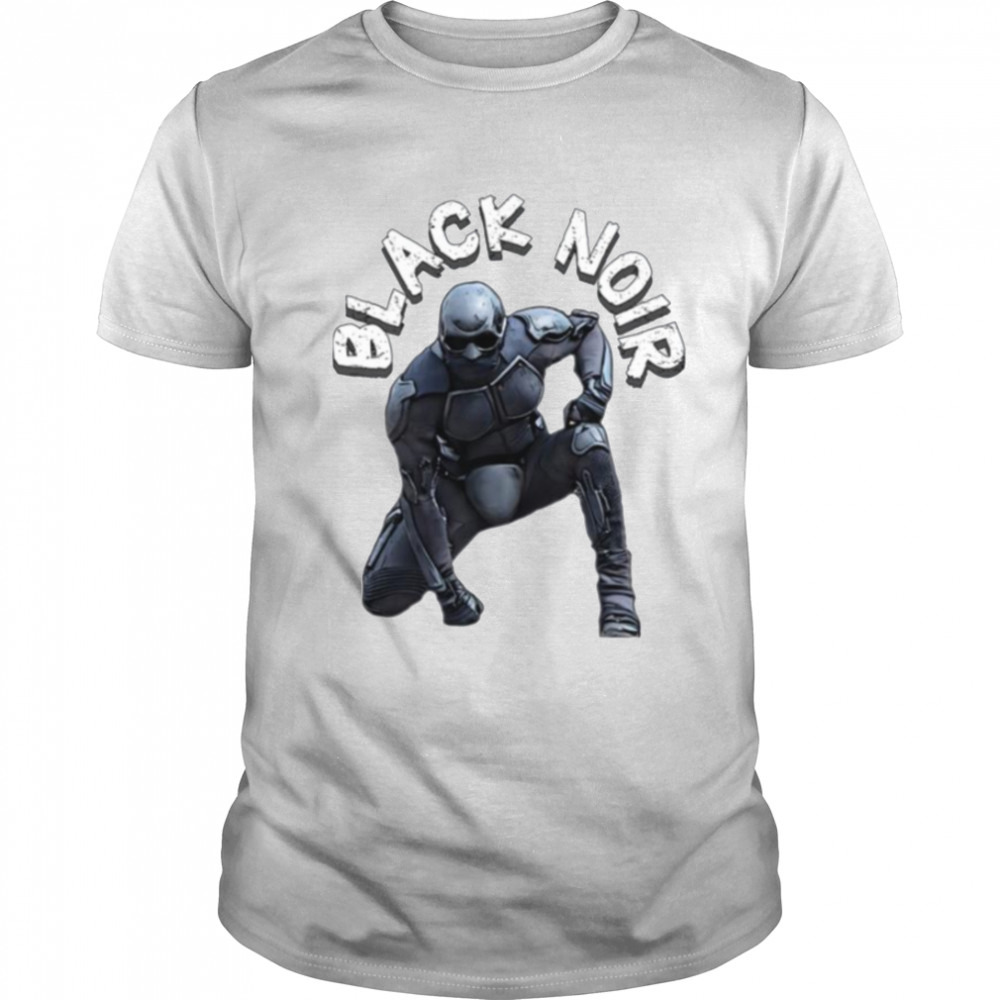 Unisex shirt
