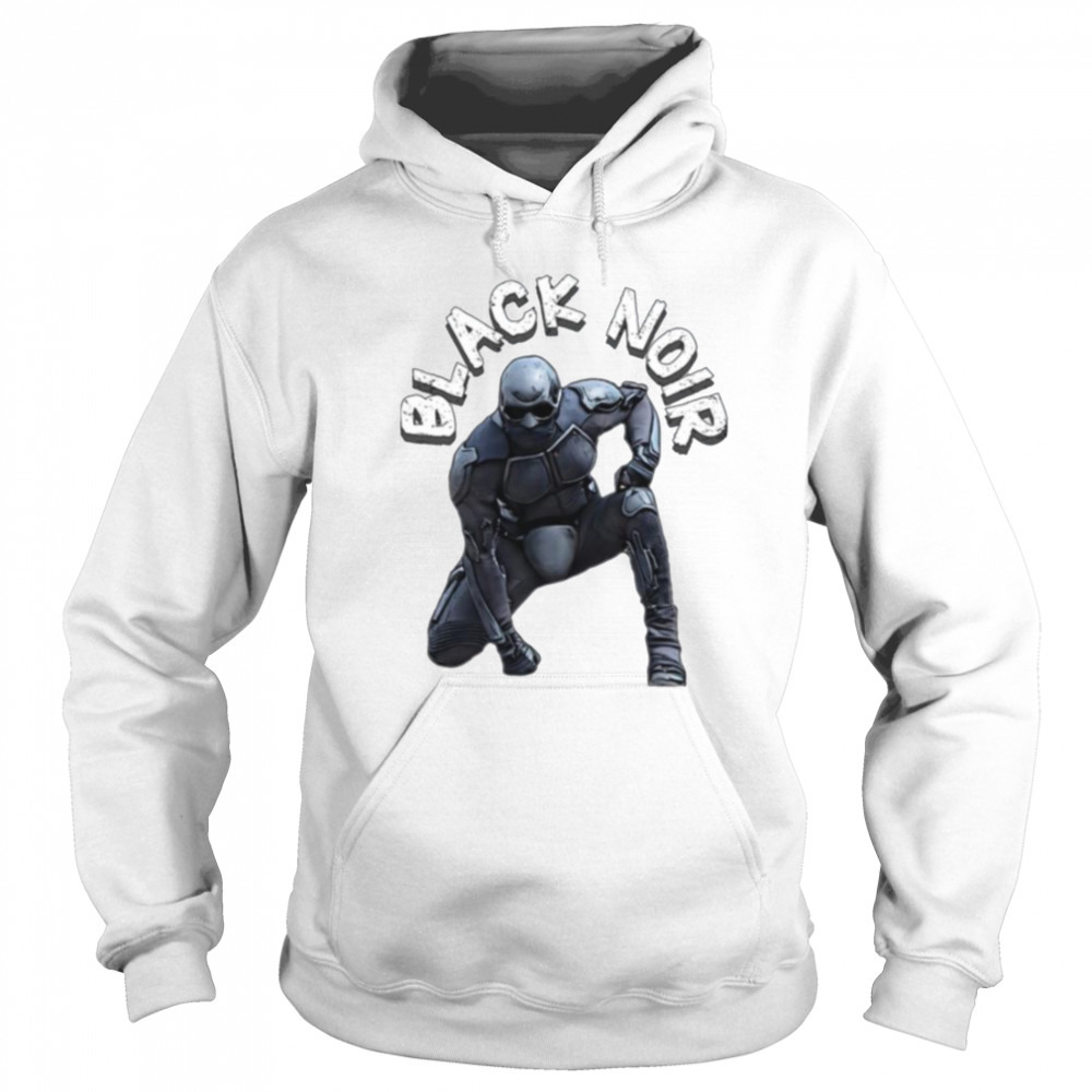 Hoodie shirt
