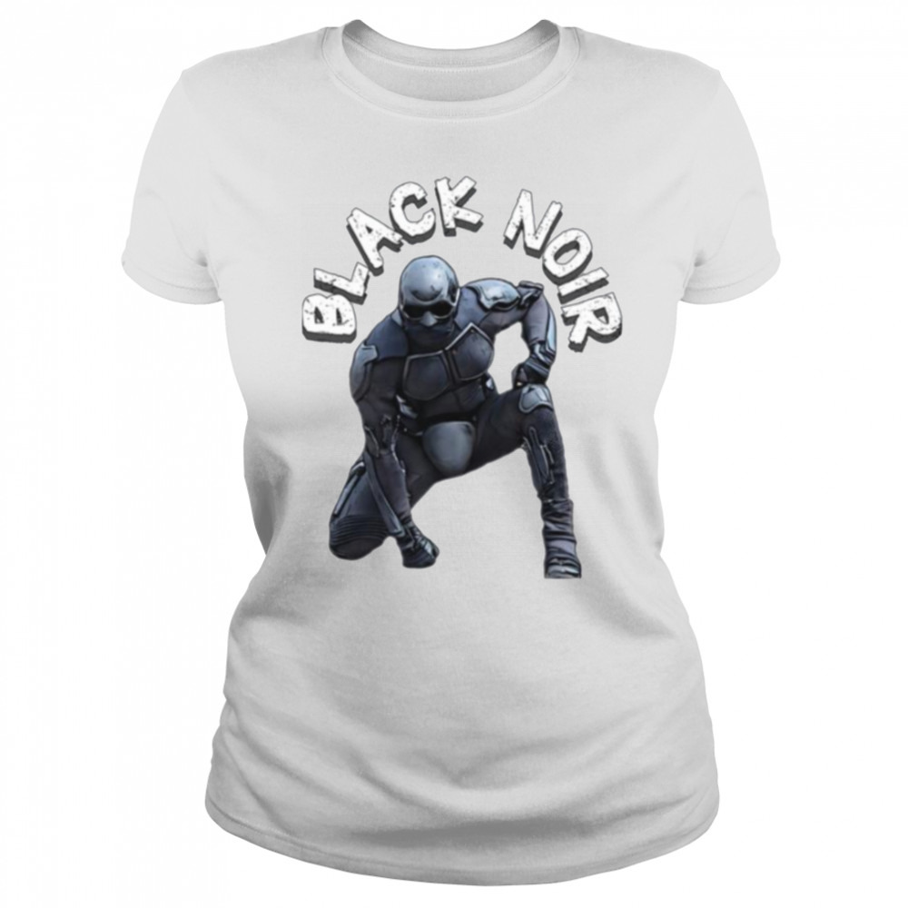 Women's shirt