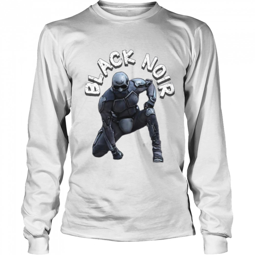 Long Sleeved shirt