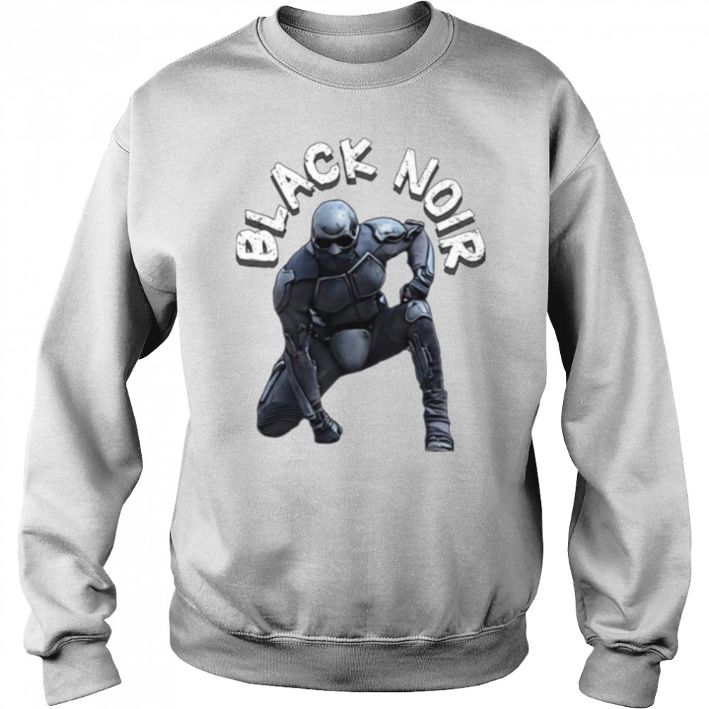 Sweat shirt