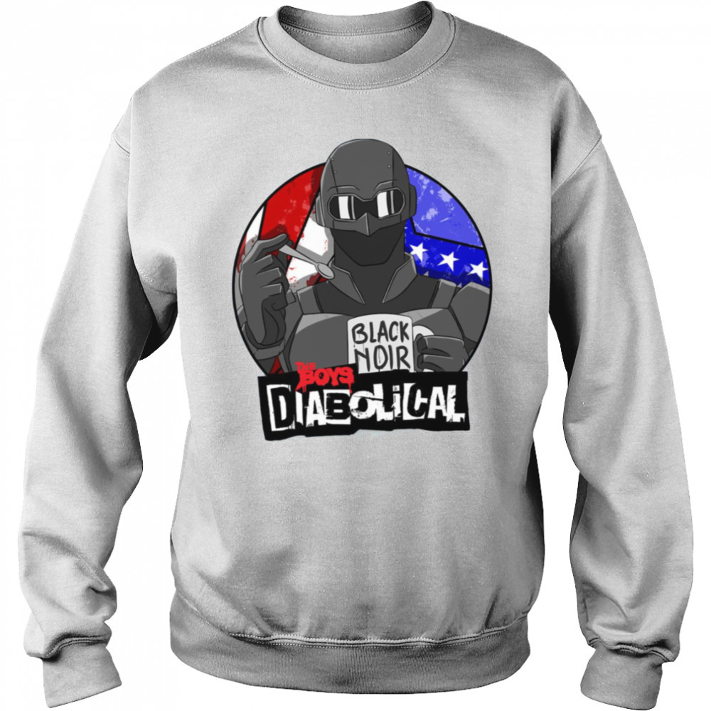 Sweat shirt