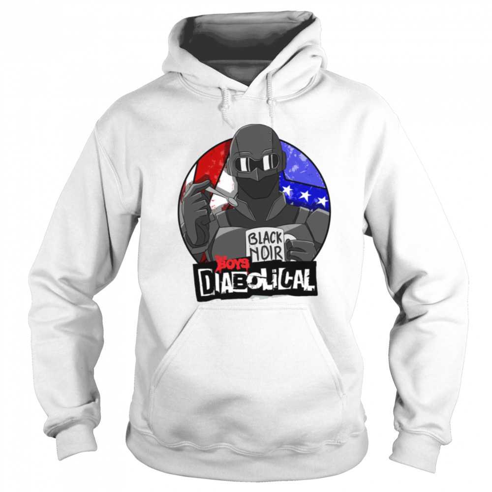 Hoodie shirt