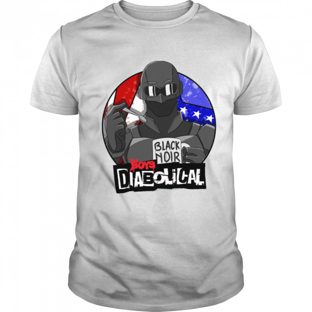 Unisex shirt