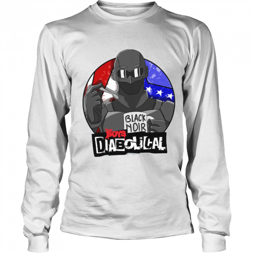 Long Sleeved shirt