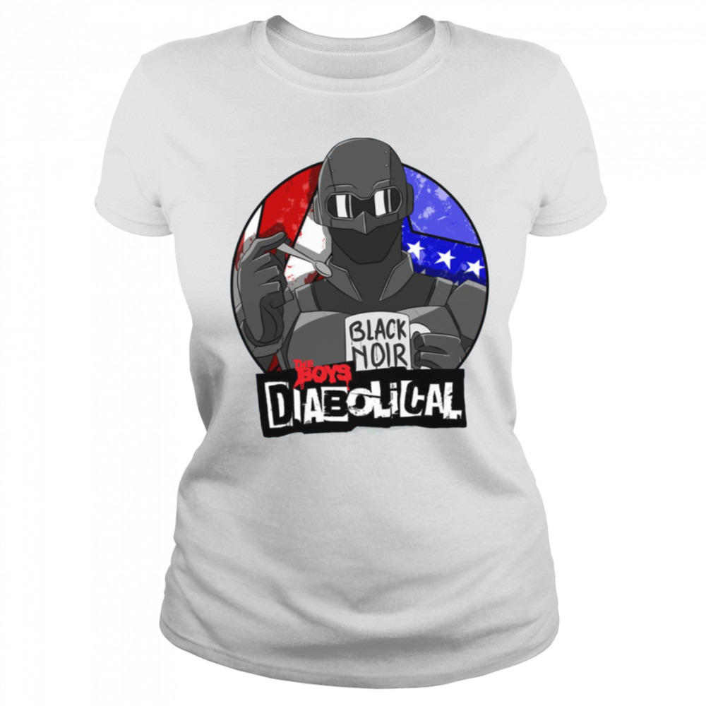 Women's shirt