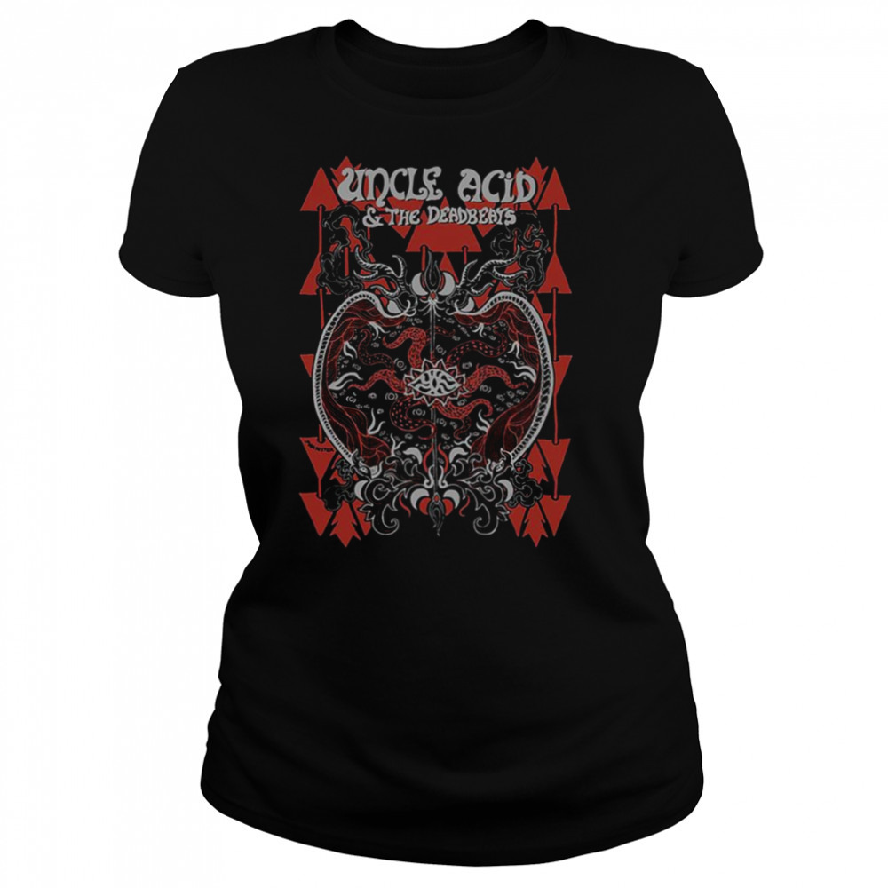 Women's shirts