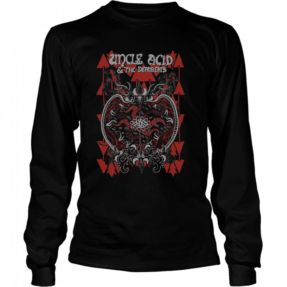 Long Sleeved shirts