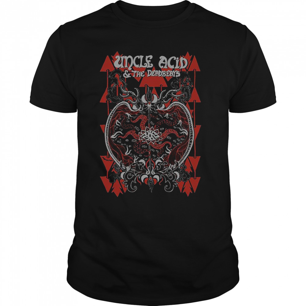 Unisex shirts