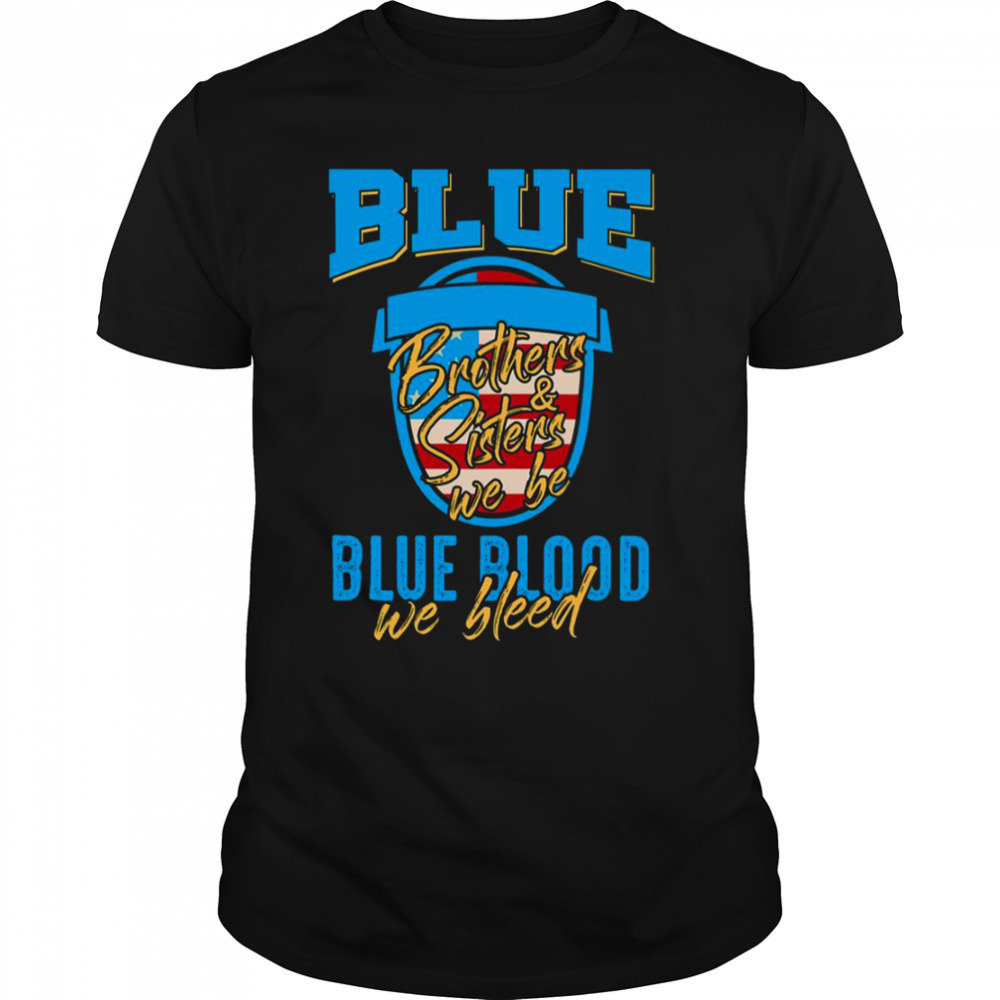 Unisex shirts