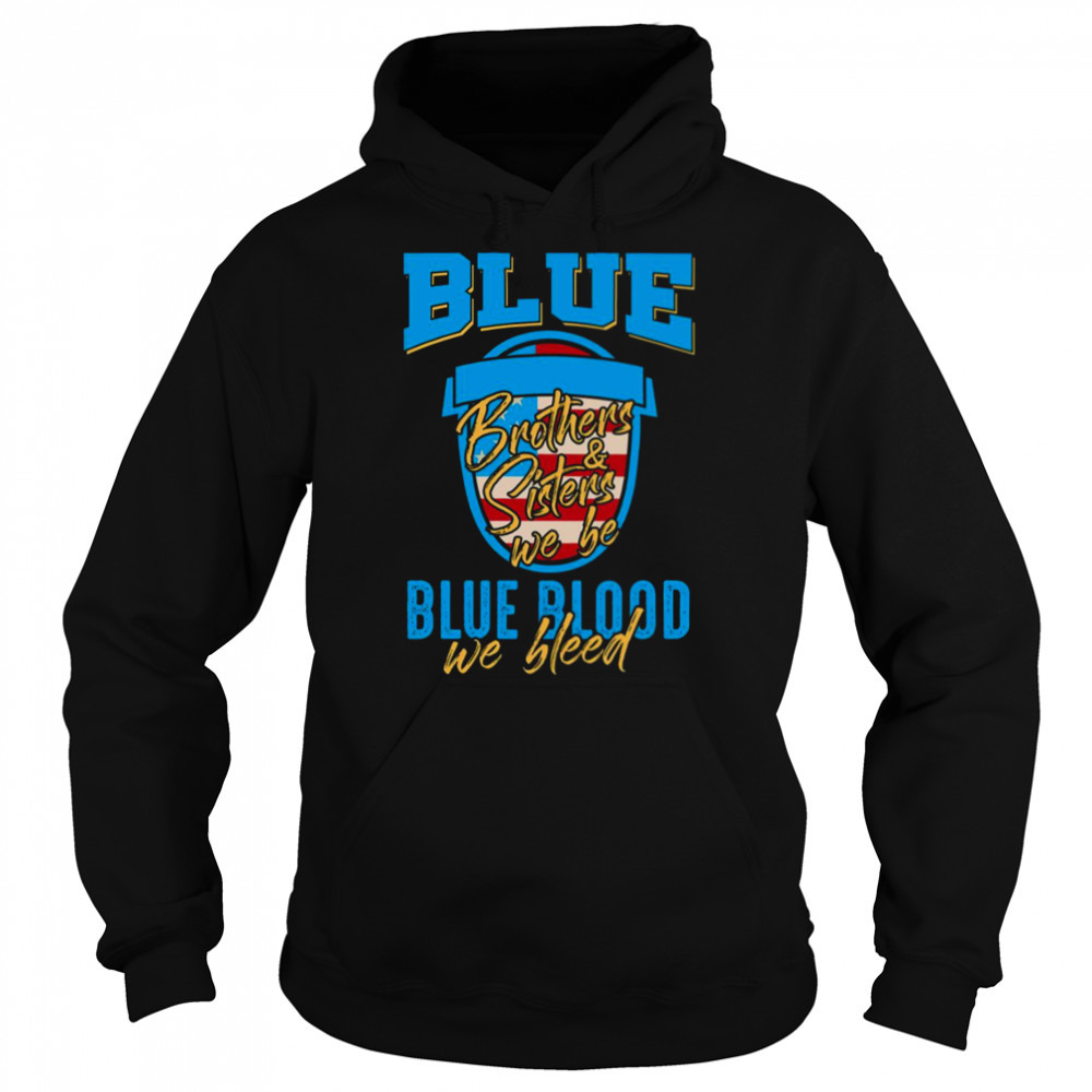Hoodie shirts