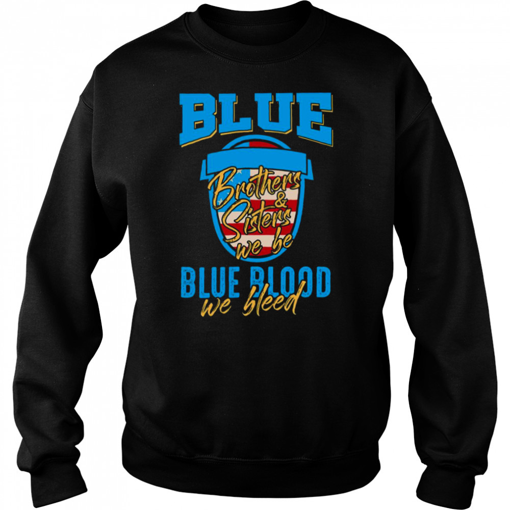 Sweat shirts