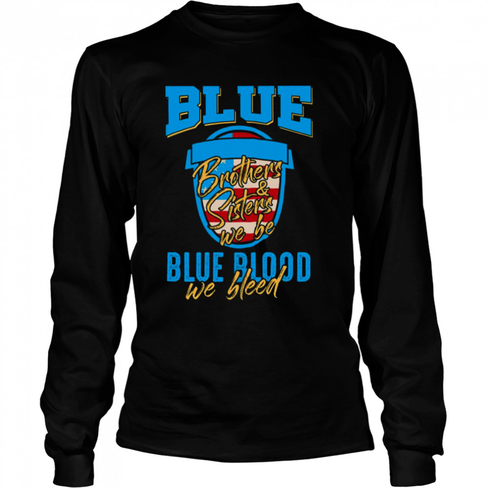Long Sleeved shirts