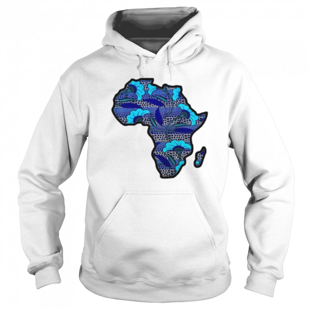 Hoodie shirt