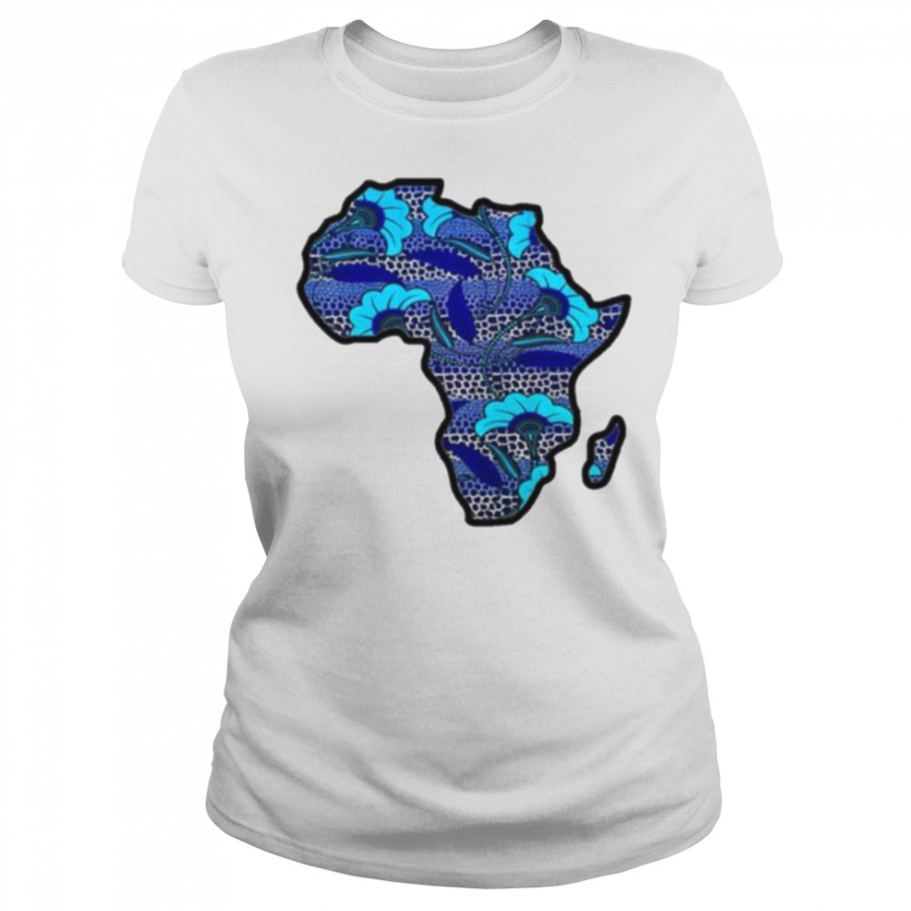 Women's shirt