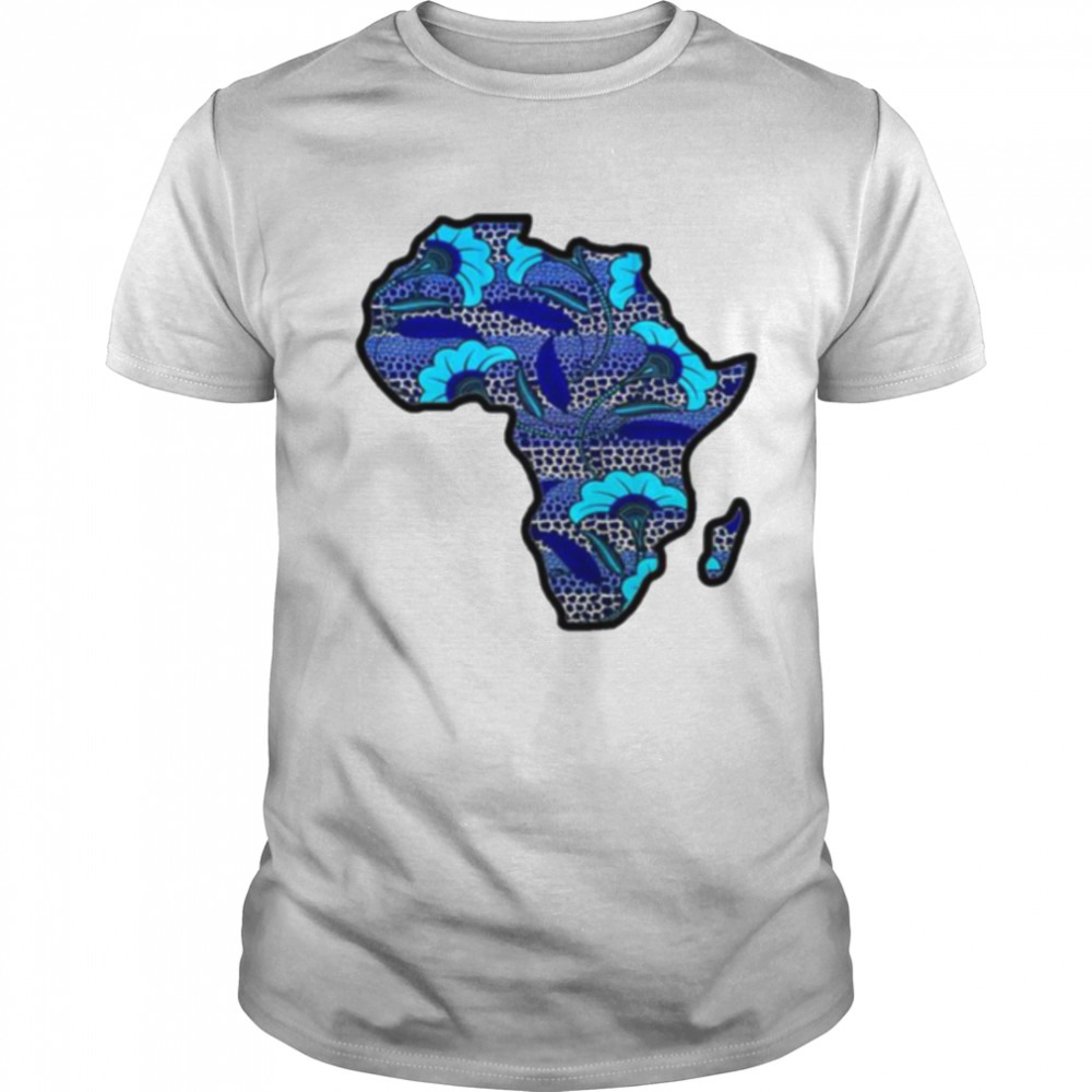 Unisex shirt