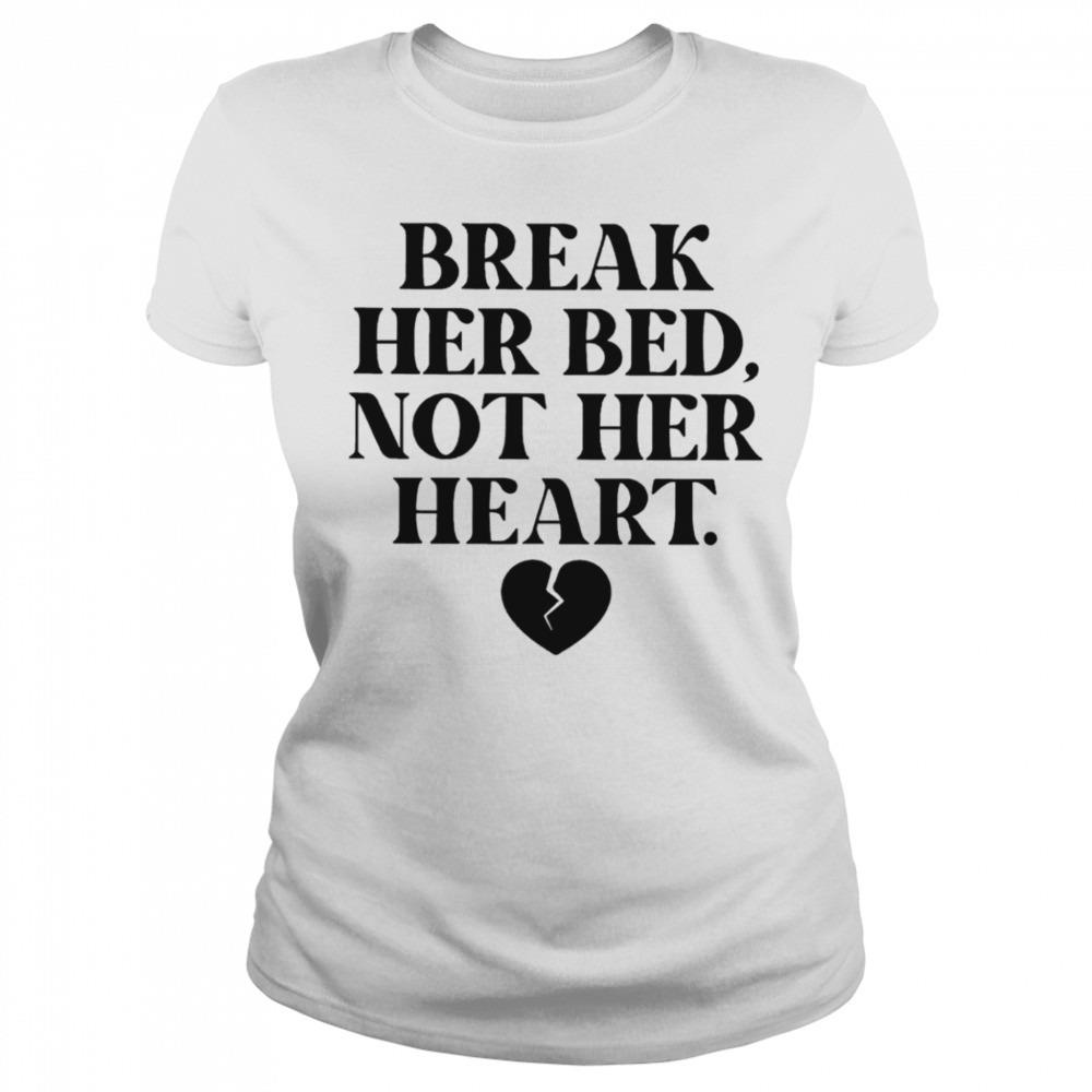 Women's shirt