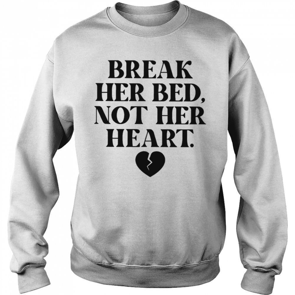 Sweat shirt