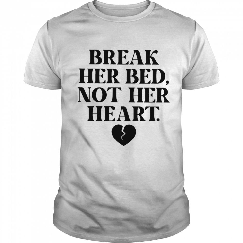 Unisex shirt