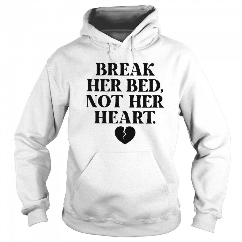 Hoodie shirt