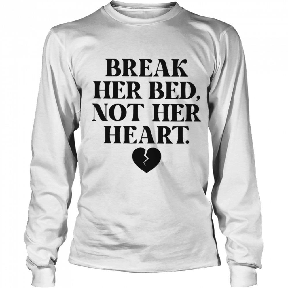 Long Sleeved shirt