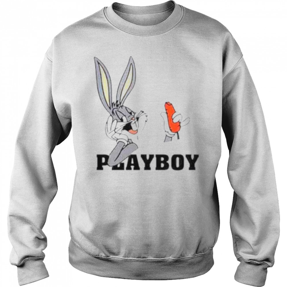 Sweat shirt