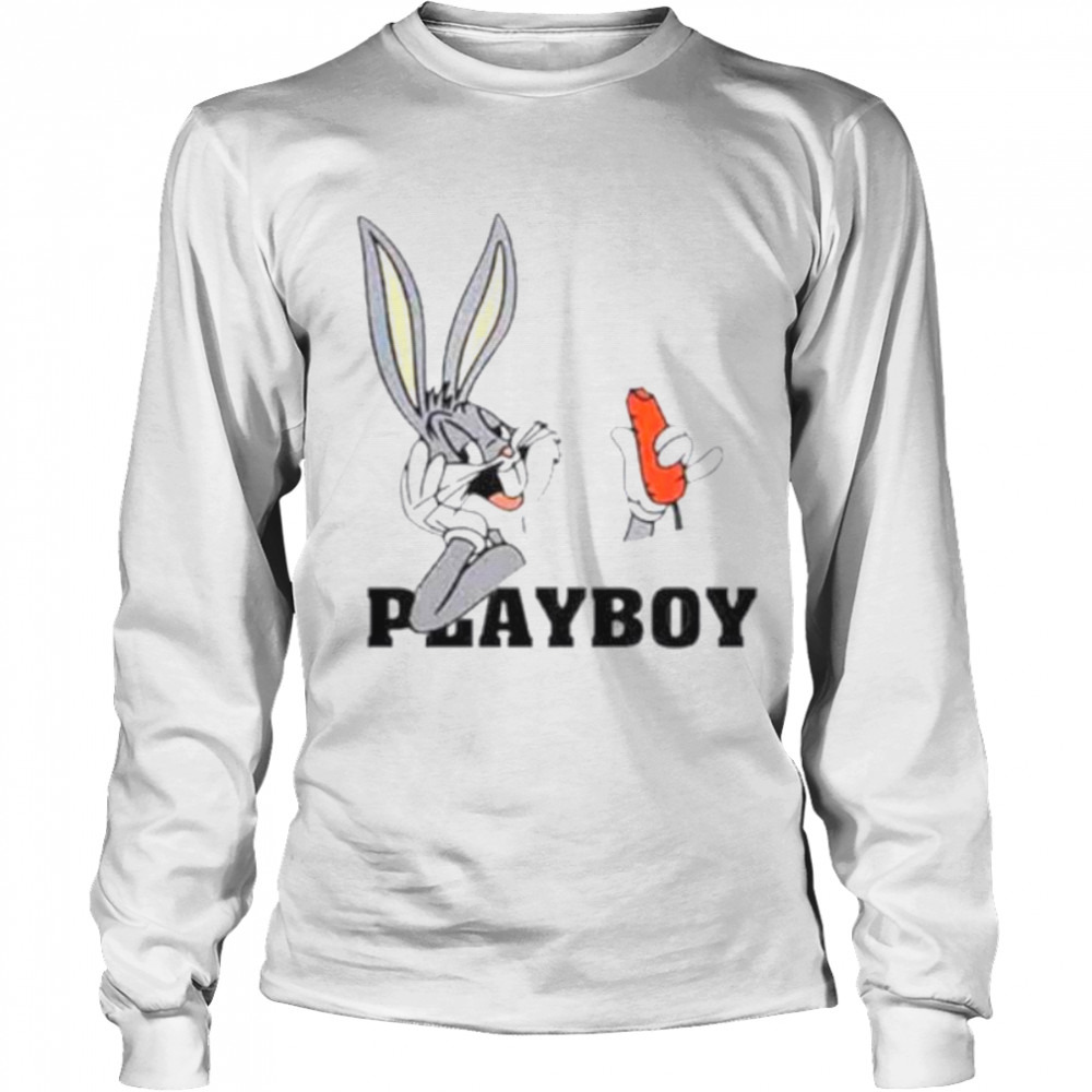 Long Sleeved shirt