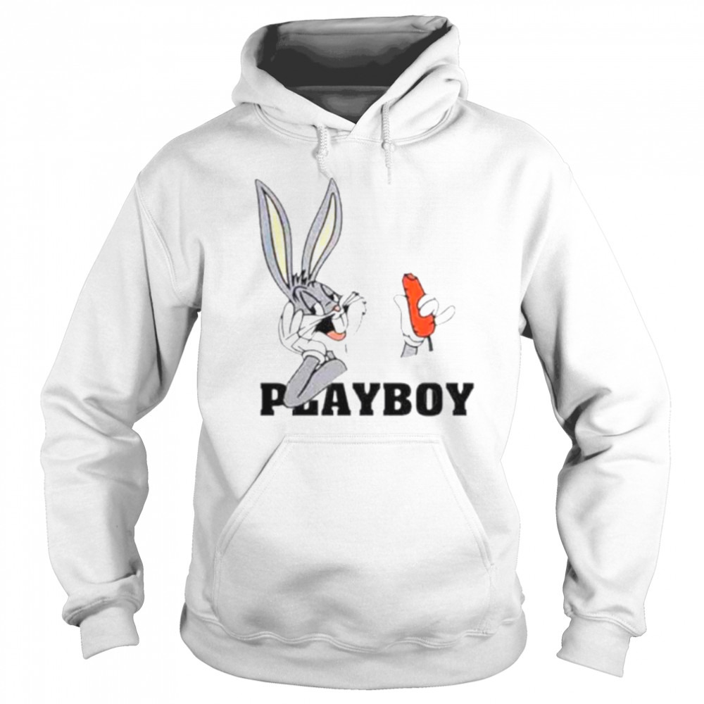 Hoodie shirt