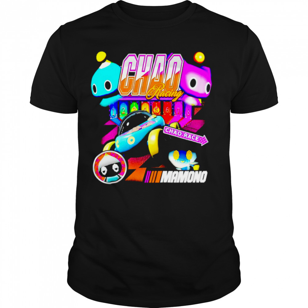 Unisex shirts