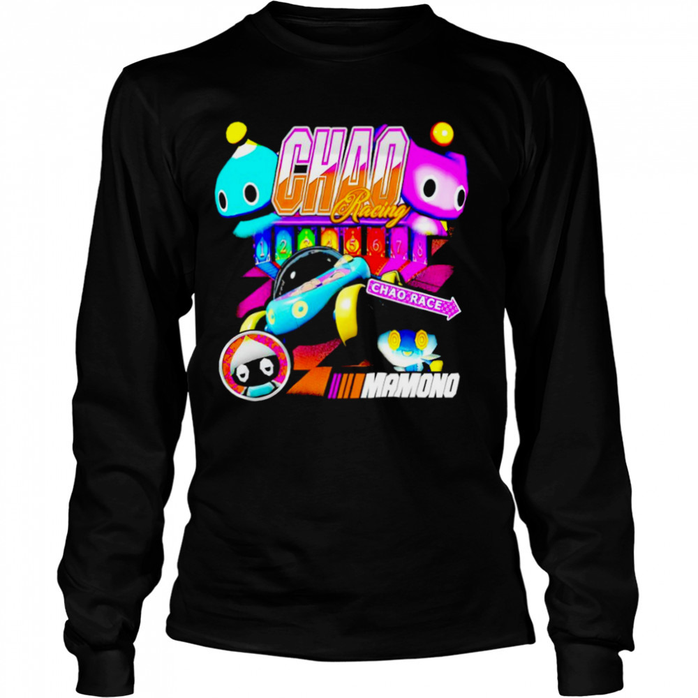 Long Sleeved shirts
