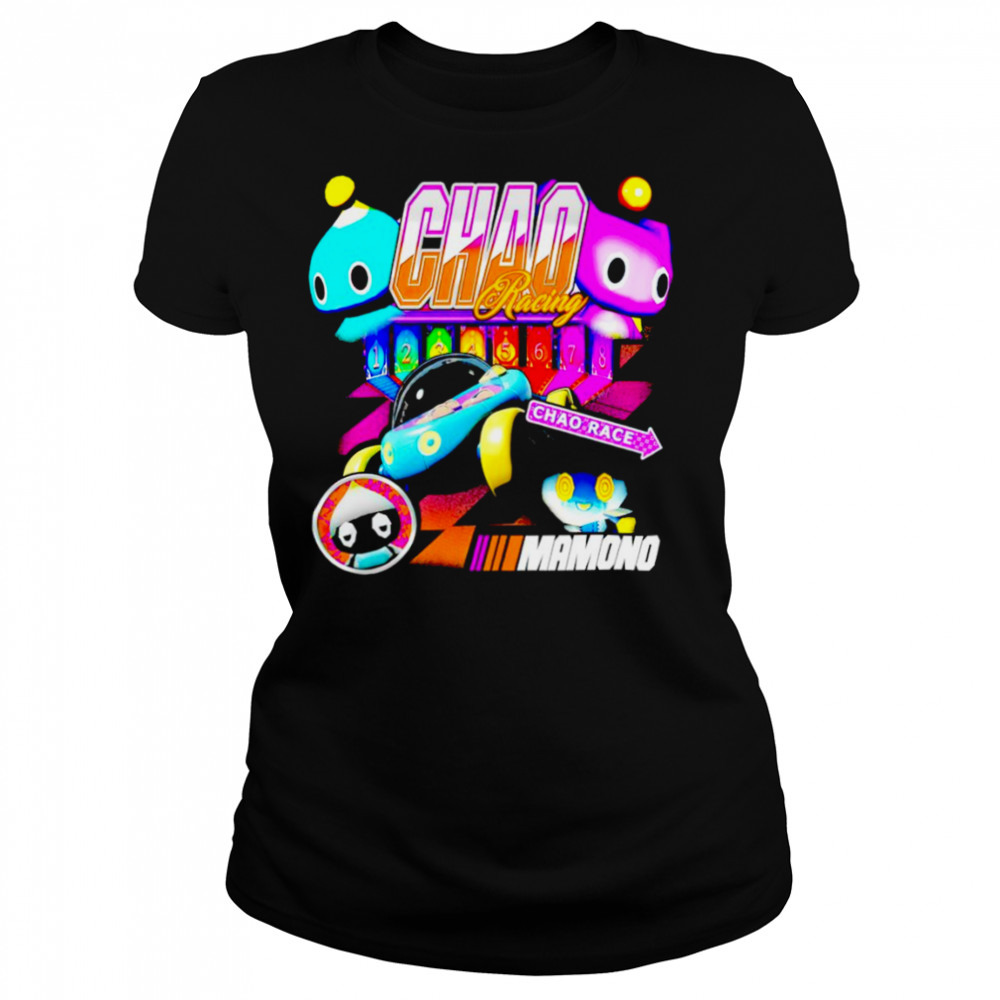 Women's shirts