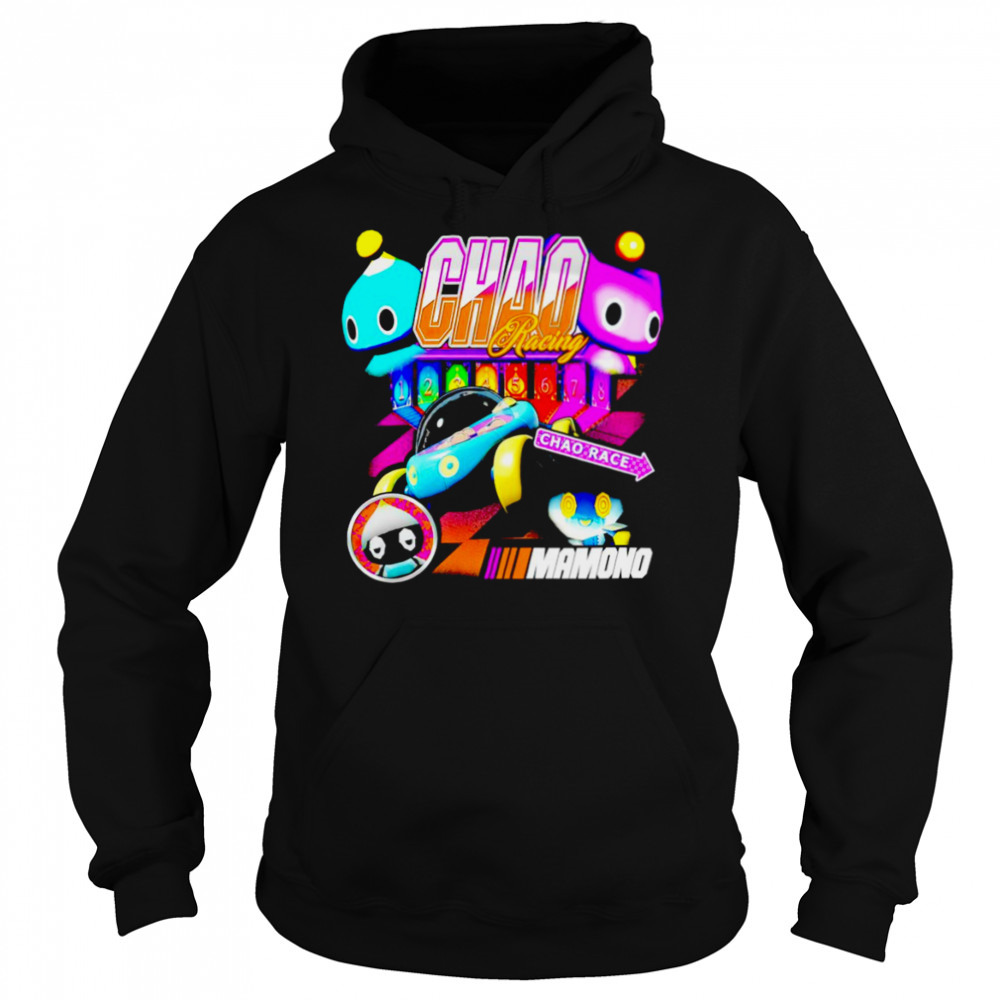 Hoodie shirts