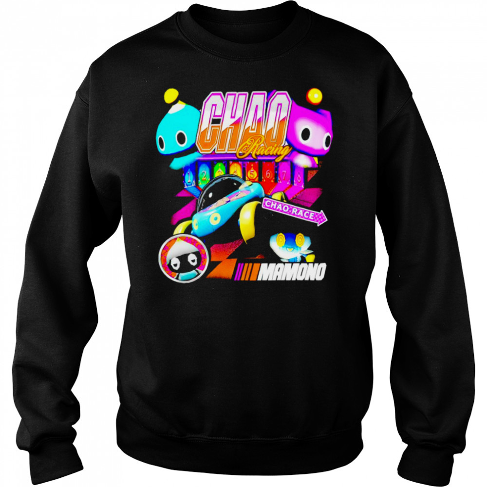 Sweat shirts