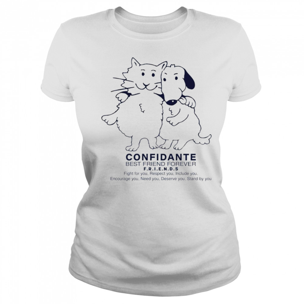 Women's shirt