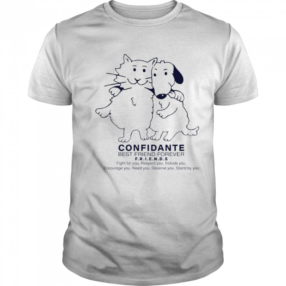 Unisex shirt