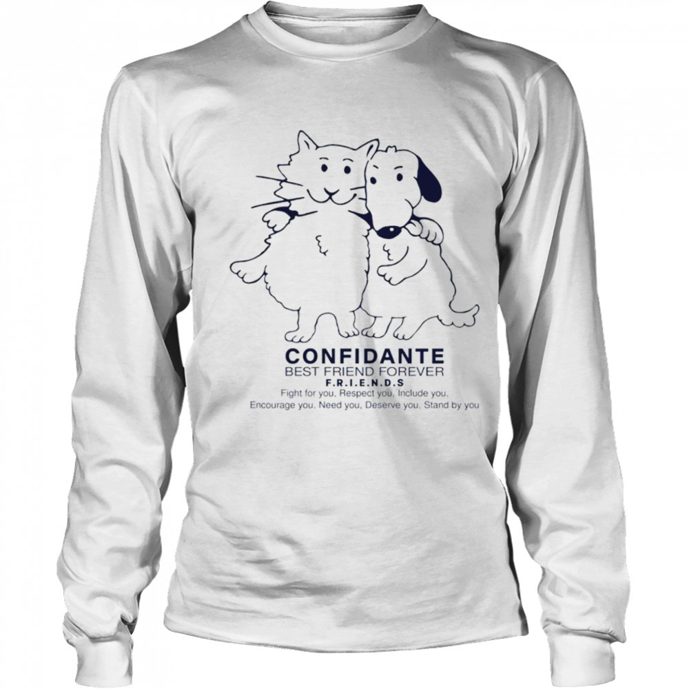 Long Sleeved shirt