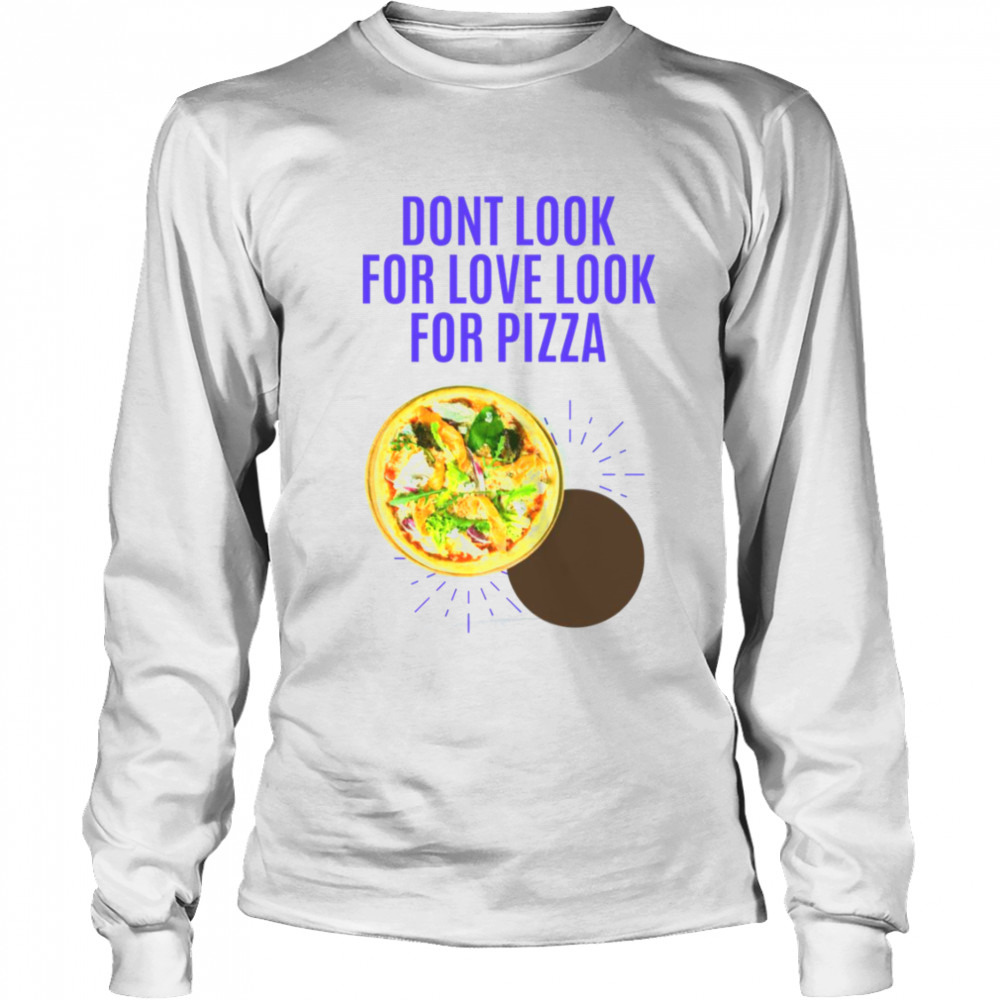 Long Sleeved shirt