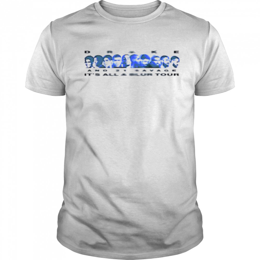 Unisex shirt