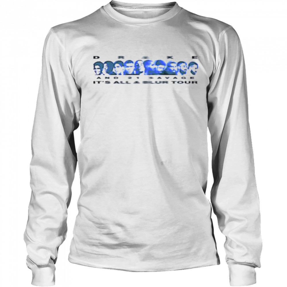 Long Sleeved shirt