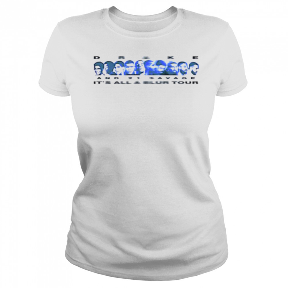 Women's shirt